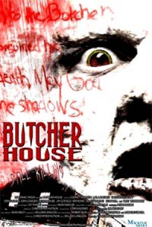 Butcher House