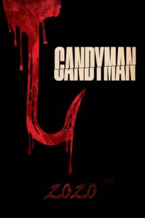 candyman (2020) | horreur