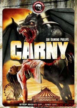 Carny - Carnage