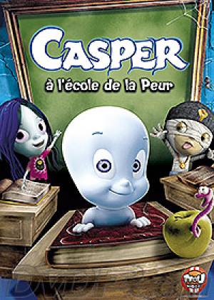 Casper à l'Ecole de la Peur