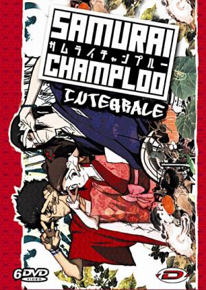 Samurai Champloo