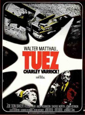 Tuez Charley Varrick!