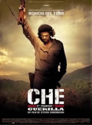 Che - 2 eme partie : Guerilla