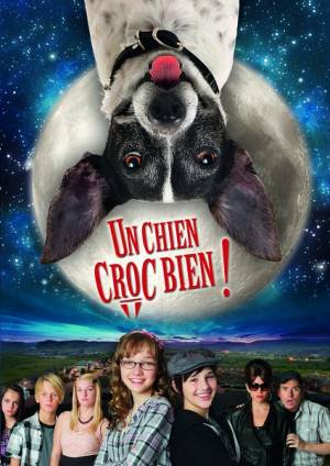 Un Chien Croc Bien