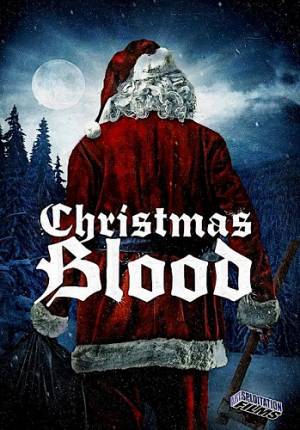 Christmas Blood