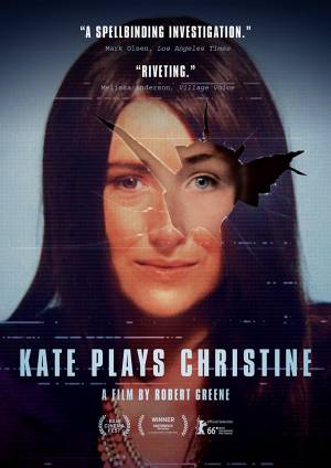 Kate Plays Christine