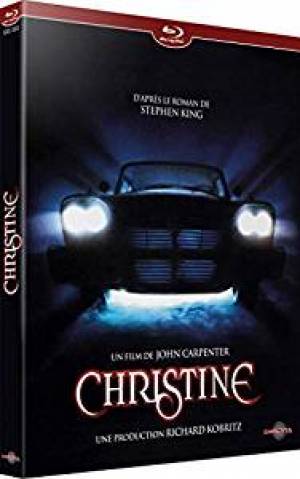 Christine