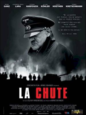 La Chute