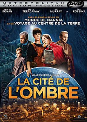 Cité de l&#039;ombre, La