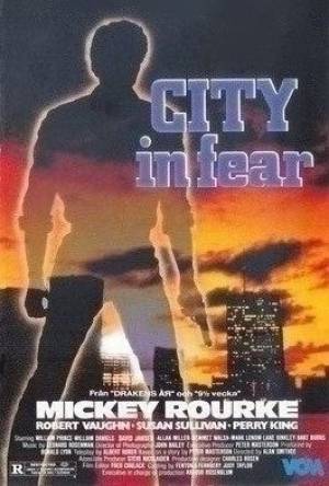 City in Fear