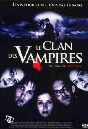 Le Clan des vampires