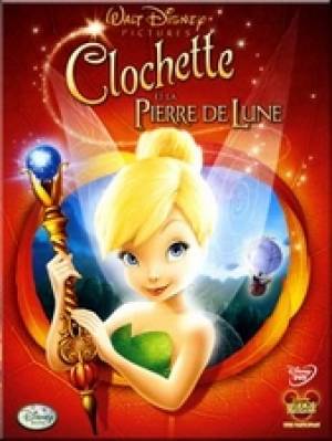 Clochette et la Pierre de Lune