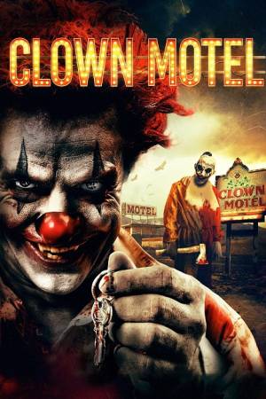 Clown Motel: Spirits Arise