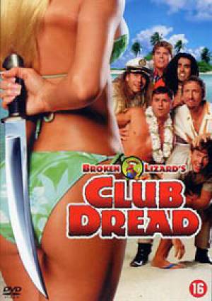 Club Dread