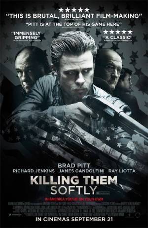 Cogan : Killing them Softly