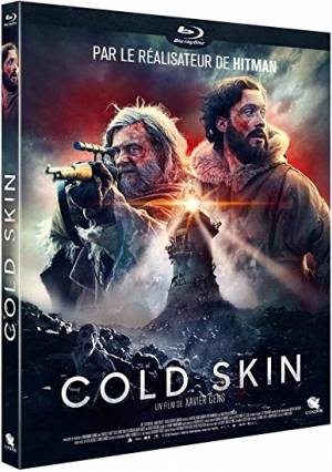 Cold Skin 