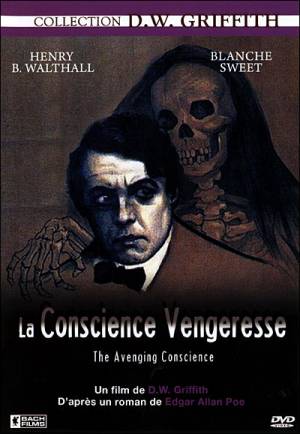 La Conscience Vengeresse