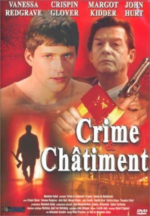 Crime et Châtiment