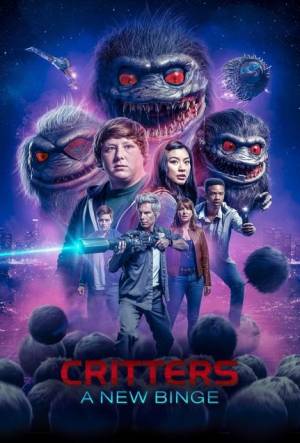 Critters : A New Binge