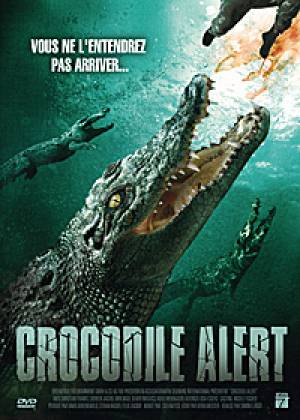 Alerte au crocodile! - Crocodile Alert