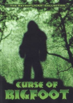 Curse of Bigfoot