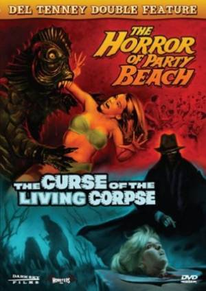 The Curse of the living corpse