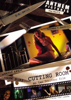 Cutting Room