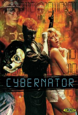 Cybernator