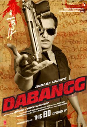 Dabangg