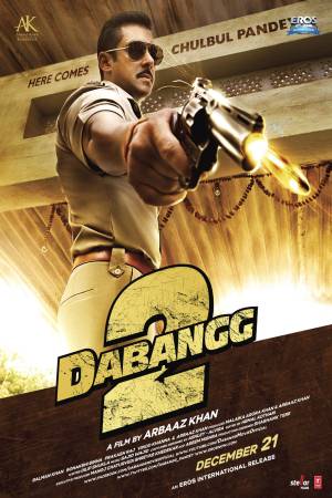 Dabangg 2