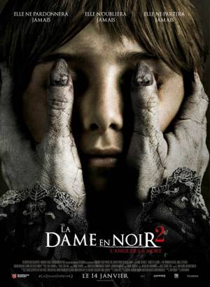 La Dame en Noir 2 : L'Ange de la Mort