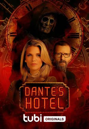 Dante's Hotel