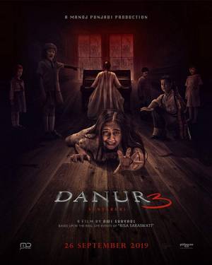 Danur 3 : Sunyaruri