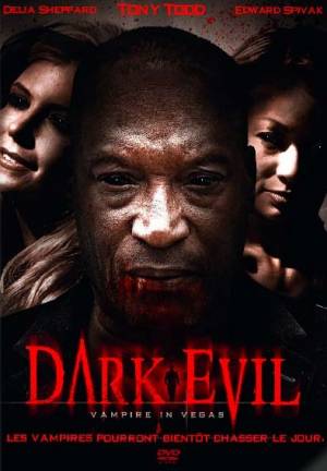 Dark Evil : Vampire in Vegas