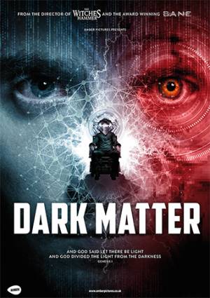 Dark Matter