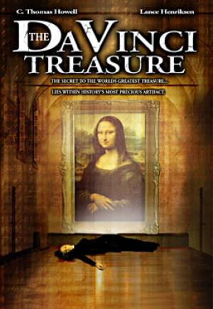 The Da vinci treasure