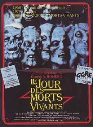 Le Jour des Morts-Vivants