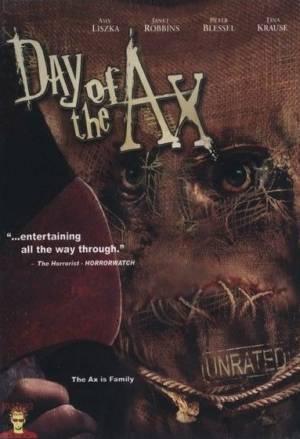 Day of The Ax