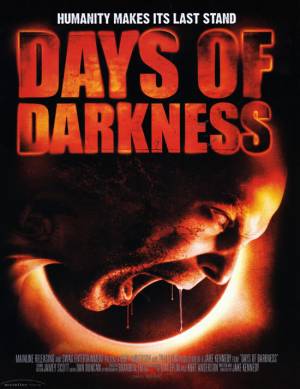 Days of Darkness