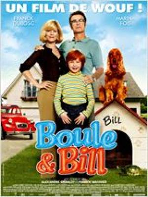 Boule et Bill