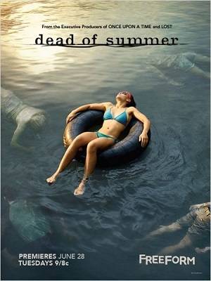 Dead of Summer: Un été maudit