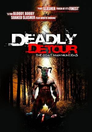 Deadly Detour: The Goat Man Murders