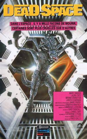 dead space movie horror 1991