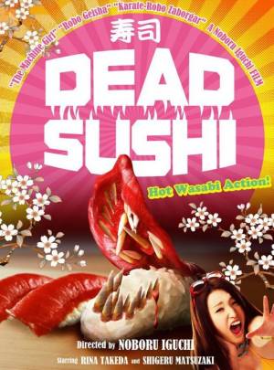 Dead Sushi