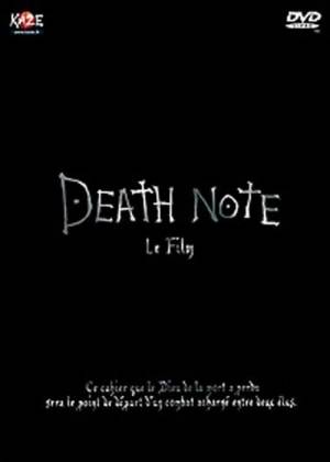 Death Note