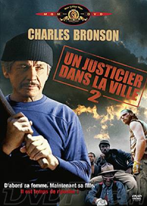 Justicier dans la Ville 2, Un