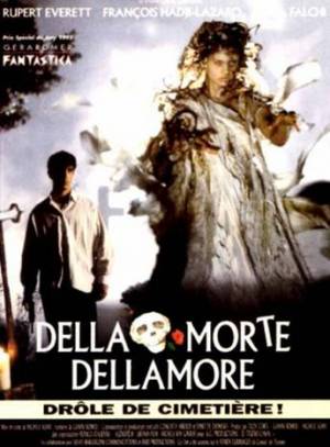 Dellamorte Dellamore