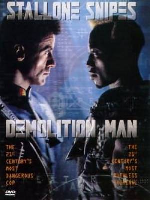 Demolition Man