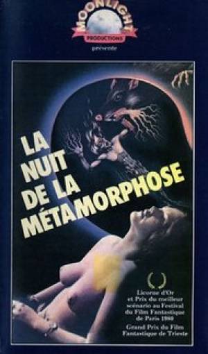 La Nuit de la métamorphose