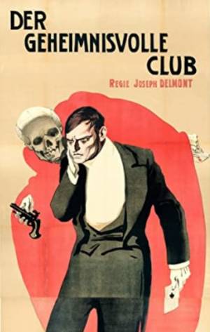 The Mysterious Club